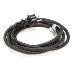 Duke Manufacturing 156631, Replacement Parts, Electrical Components, Electrical Cords, Plugs, and Receptacles