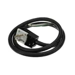 Duke Manufacturing 157011, Replacement Parts, Electrical Components, Electrical Cords, Plugs, and Receptacles
