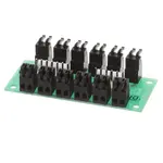 Duke Manufacturing , 158337, Replacement Parts, Electrical Components, Control Boards