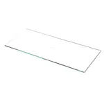 Duke Manufacturing , 166099, Replacement Parts, Equipment Hardware, Windows / Glass