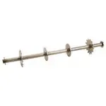 Duke Manufacturing 175038, Replacement Parts, Driving Belts, Chains, Sprockets