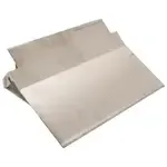 Duke Manufacturing , 175340PS, Replacement Parts, Equipment Hardware, Sheet metal, joiner strips, splash guards