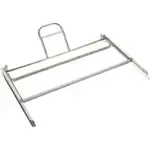 Duke Manufacturing , 175444K, Replacement Parts, Equipment Hardware, Sheet metal, joiner strips, splash guards