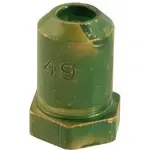 Duke Manufacturing 175737, Fasteners and Facility Hardware, Fasteners