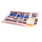 Duke Manufacturing , 175779, Replacement Parts, Equipment Hardware, Labels