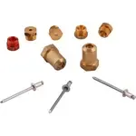 Duke Manufacturing 175949, Replacement Parts, Pipe, Hose, Tube and Fittings, Tube and Tube Fittings