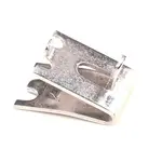 Duke Manufacturing , 212610, Replacement Parts, Equipment Hardware, Hinges, Latches, Mounting brackets, clips