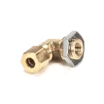 Duke Manufacturing 213504, Replacement Parts, Temperature Components, Burners, Grates and Radiants