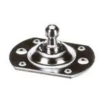 Duke Manufacturing , 214309, Replacement Parts, Equipment Hardware, Hinges, Latches, Mounting brackets, clips