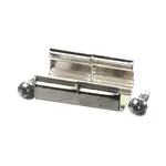 Duke Manufacturing , 214519, Replacement Parts, Equipment Hardware, Hinges, Latches, Mounting brackets, clips