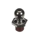 Duke Manufacturing , 215774, Replacement Parts, Equipment Hardware, Hinges, Latches, Mounting brackets, clips