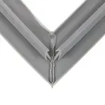 Duke Manufacturing 216760, Replacement Parts, Gaskets and Seals, Cooking Equipment Door Gaskets