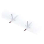 Duke Manufacturing , 223819, Replacement Parts, Equipment Hardware, Sheet metal, joiner strips, splash guards