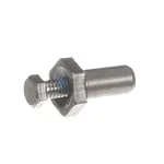 Duke Manufacturing , 223825, Replacement Parts, Equipment Hardware, Hinges, Latches, Mounting brackets, clips