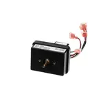 Duke Manufacturing 312568, Replacement Parts, Temperature Components, Thermostats, Electric Thermostats