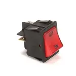 Duke Manufacturing 430067, Replacement Parts, Electrical Components, Relays and Switches