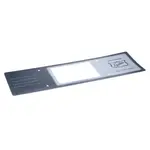 Duke Manufacturing , 512767, Replacement Parts, Equipment Hardware, Labels