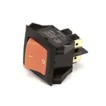 Duke Manufacturing 600261, Replacement Parts, Electrical Components, Relays and Switches