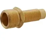 Duke Manufacturing 600290, Replacement Parts, Pipe, Hose, Tube and Fittings, Tube and Tube Fittings