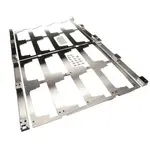 Duke Manufacturing , 600455, Replacement Parts, Equipment Hardware, Replacement Plates