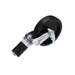 Duke Manufacturing , CAWT-LK, Replacement Parts, Equipment Hardware, Casters and Legs