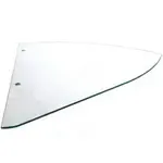 Duke Manufacturing , CLV-GLASS-PACKAGE, Replacement Parts, Equipment Hardware, Windows / Glass