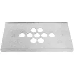 Duke Manufacturing , DUK161030, Replacement Parts, Equipment Hardware, Housings, Covers & Shields