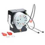 Duke Manufacturing , DUK600304, Replacement Parts, Equipment Timers and Alarms, Electro-mechanical Timers