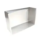 Duke Manufacturing , SS-LINER-ELEC-2, Replacement Parts, Equipment Hardware, General Equipment Hardware