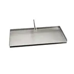 Duke Manufacturing SUB-DRNPAN-RBC, Replacement Parts, Filtration Components, Oil Filtering Supplies, Filter hoses and wands