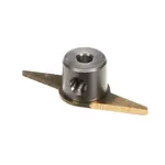 Dynamic USA 0551, Replacement Parts, Equipment Hardware, Blades