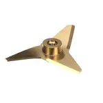 Dynamic USA , 9356, Replacement Parts, Equipment Hardware, Blades