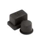 Dynamic USA 9813, Replacement Parts, Electrical Components, Relays and Switches