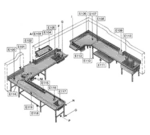 Eagle Group 300691, Scrap Block