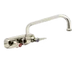 Eagle Group 313302, Faucet, Wall / Splash Mount