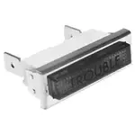 Eagle Group 381139, Dispenser, Plate Dish, Drop In