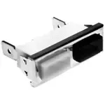 Eagle Group 381140, Dispenser, Plate Dish, Drop In