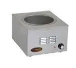 Eagle Group , 7QFW-120, Food Pan Warmer, Countertop