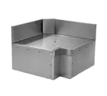 Eagle Group 90ICWB-24, Underbar Angle Filler