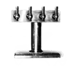 Eagle Group BT4B-DT, Draft Beer Dispensing Tower