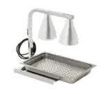 Eagle Group BW-2-120I-X, Heat Lamp, Bulb Type