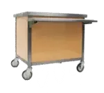 Eagle Group DCS-CUER-24, Cash Register Stand