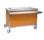 Eagle Group DCS3-ICU, Serving Counter, Ice Cream