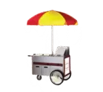 Eagle Group HDC48-120NYF, Vending Merchandising Kiosk