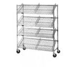Eagle Group M1824C-4, Merchandising & Display Rack / Cart