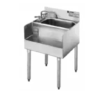 Eagle Group MA7-18-X, Underbar Blender Station