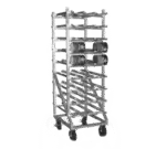Eagle Group OCR-10-9A, Can Storage Rack