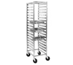 Eagle Group OUR-1218-3-SR, Utility Rack, Mobile