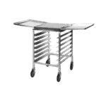 Eagle Group OUR-1807-3-X, Utility Rack, Mobile