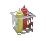 Eagle Group SBH-1/6, Squeeze Bottle Holder